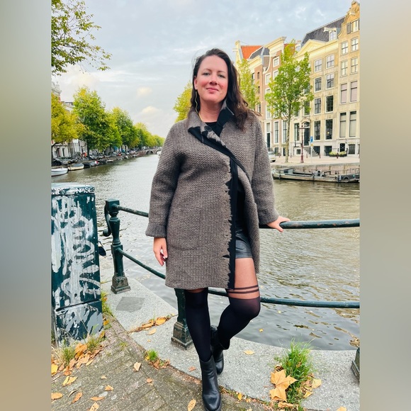 Vintage Babette SF Coat — XS - Picture 7 of 8